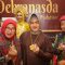 Sarasehan Istri Wali Kota dan Expo se-Indonesia, Booth Makassar Pamerkan Produk Unggulan