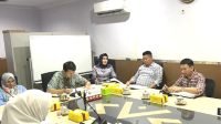 Komisi B DPRD Kota Makassar Gelar Monev SKPD