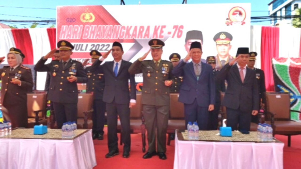 Ketua DPRD Makassar Apresiasi Keberhasilan Polri Ciptakan Situasi Kondusif
