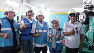 Warga Nilai Listrik 24 Jam di Pulau Lae-Lae Dukung Peningkatan Pendidikan dan Pengembangan Pariwisata