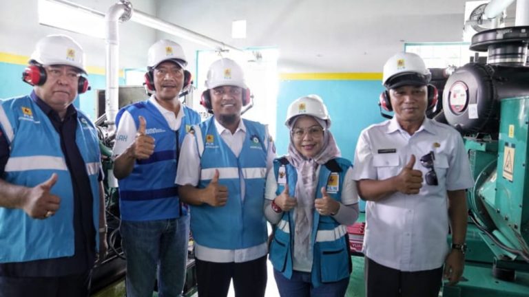 Warga Nilai Listrik 24 Jam di Pulau Lae-Lae Dukung Peningkatan Pendidikan dan Pengembangan Pariwisata 5 Listrik Nyala 24 Jam, Ekonomi Warga Pulau Lae-lae Makin Menggeliat