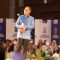 Wali Kota Danny Pomanto Buka Makassar Investment Forum 2022