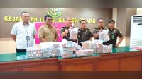 Kejati Sulsel Terima Rp3,5 M Uang Titipan dari Beberapa Pejabat Kecamatan di Makassar