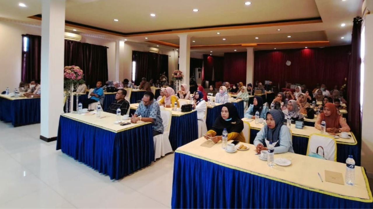 Ketua Komisi C DPRD Kota Makassar Bawa Hasil Temuan Kundapil ke Hotel