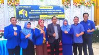 Kepala LLDIKTI IX Andi Lukman: Tanamkan Entrepreneurship Kepada Mahasiswa STIM Lasharan Jaya Makassar