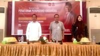 Kasrudi Minta Program Kepemudaan Berjalan Lebih Efektif Berjalan