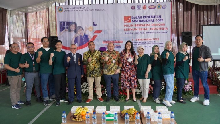 Unilever & Universitas Moestopo Bertekad Beri Edukasi Kesehatan Gigi dan Mulut 6 Unilever dan Universitas Moestopo Bertekad Beri Edukasi Kesehatan Gigi dan Mulut