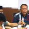 Jubir Banggar DPRD Kota Makassar Sebut APBD Pokok 2023 Fokus Proyek Gagal 2022