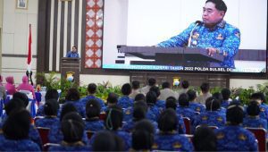 Abdul Hayat Akui Satgas Saber Pungli Beri Efek Jera pada Pelaku