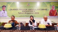 Plt Kadiskop Sulsel: Agar produk UMKM memiliki nilai, diperlukan standar yang sama
