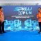 Gencarkan Ekosistem Kendaraan Listrik di Lingkup Pemerintahan, PLN Operasikan 2 SPKLU Baru di Sulsel