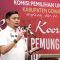 Upaya Tingkatkan Partisipasi Pemilih, Bupati Gowa Minta Penempatan TPS Mudah Diakses Masyarakat