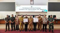 Setelah 5 Tahun Tak Beroperasi, Ditangan Andi Sudirman Kembali Operasikan Bandara Bone