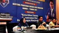 M Yahya Ajak Masyarakat Fahami Makna Ketertiban Umum
