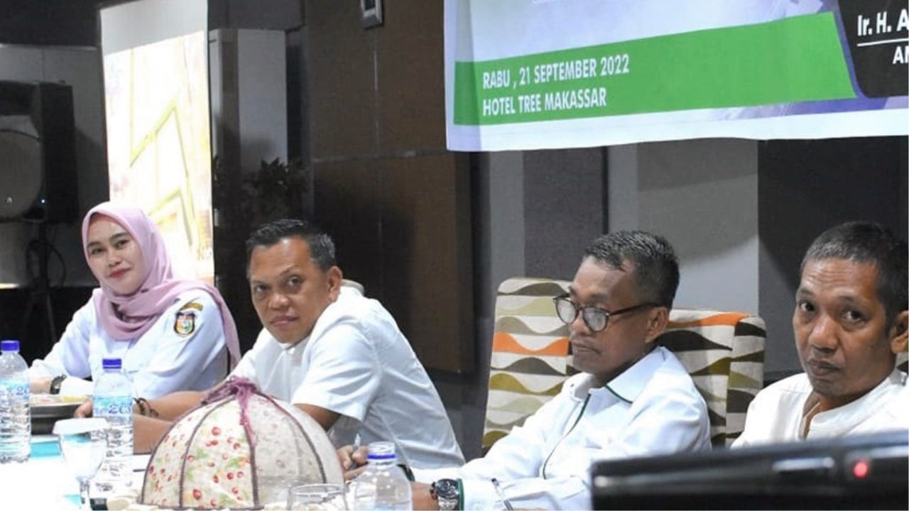 Azis Namu Harap CSR Bisa Bantu UMKM