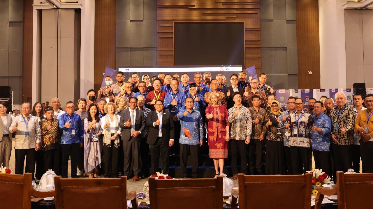 Tak Hanya Wali Kota, Danny Pomanto Juga Undang Bupati se-Sulawesi Ikuti MIF 2022