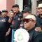 Pengacara Kondang Eggi Sudjana Didampingi Azis Emba Antarkan PK Soal Kasus Sengketa Tanah di PLTU Punagaya