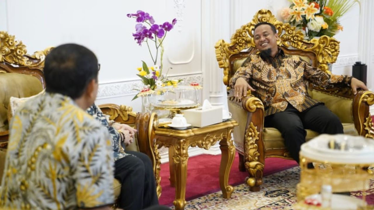 Andi Sudirman Harap Diaspora Sulsel di Jateng Berkontribusi Positif di Rantauan dan Kampung Halaman 2 Andi Sudirman Harap Diaspora Sulsel di Jateng Berkontribusi Positif di Rantauan dan Kampung Halaman