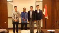 MIF 2022: Korea Selatan Lirik Proyek LRT Kota Makassar