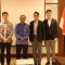 MIF 2022: Korea Selatan Lirik Proyek LRT Kota Makassar