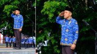 HUT Korpri ke-51, Paris Yasir Minta ASN Jeneponto Kurangi Seremonial yang Temporal