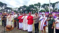 Ketua DPRD Makassar Nilai Event Magical Toraja Layak Ditiru