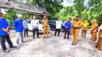Pembangunan Segera Berjalan, 3 OPD Survei Perencanaan Revitalisasi Objek Wisata Birtaria Kassi Jeneponto