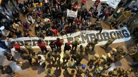 Demo Anarkis di Kantor Gubernur, Satpol PP Sulsel Minta Polda Sulsel Selidiki, Tangkap Pelaku Pengrusakan & Kekerasan