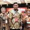Pemkab Gowa Raih Penghargaan Peduli HAM dari Kemenkumham RI
