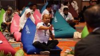 Rakor Monev 2022, Kadispar Makassar: Tugas kita perbaiki daya tarik wisata