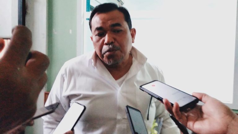 Pukat UPA Sebut 14 Camat Bisa Tersangka Kasus Korupsi Honorarium Satpol-PP Makassar 10 Pukat UPA Sebut 14 Camat Bisa Tersangka Kasus Korupsi Honorarium Satpol-PP Makassar