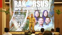 Danny Pomanto Puji Kinerja PDAM Kota Makassar, Tuntaskan Utang Direksi Lama
