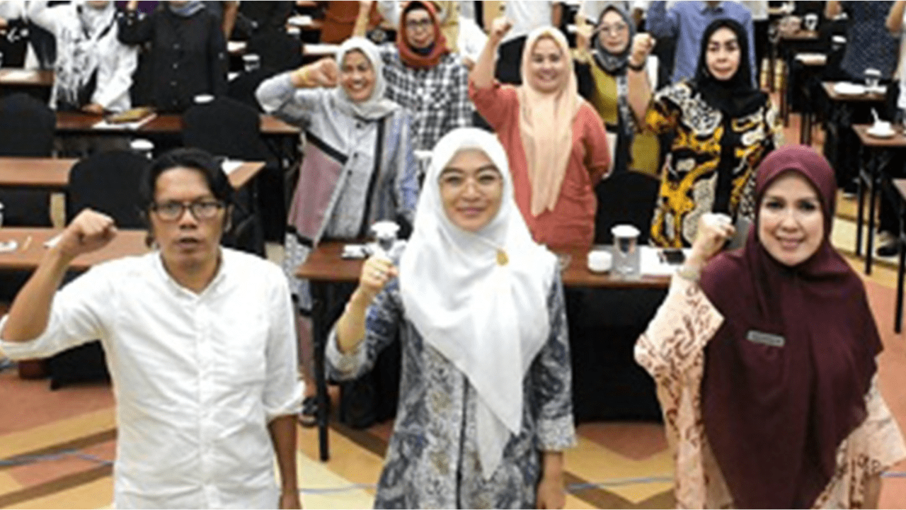 Budi Hastuti Jamin Adanya Perlindungan Perawat