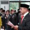 Lantik 77 Pejabat Pemkab Gowa, Abd Rauf Minta Tata Kelola Pemerintahan dapat Ditingkatkan