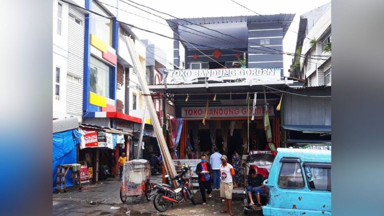 Kadis Pertanahan Makassar Nilai Alas Hak Bandung Gorden Janggal