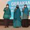 Launching Gerakan Keluarga Cerdas Teknologi Digital, Naoemi Berharap Ada Tindak Lanjut ke Desa-desa