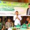 Anggota DPRD Kota Makassar, Azis Namu