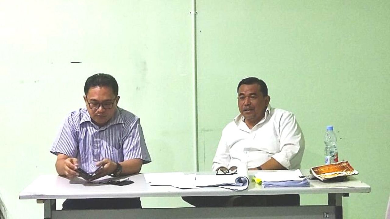 Pukat UPA Sebut 14 Camat Bisa Tersangka Kasus Korupsi Honorarium Satpol-PP Makassar