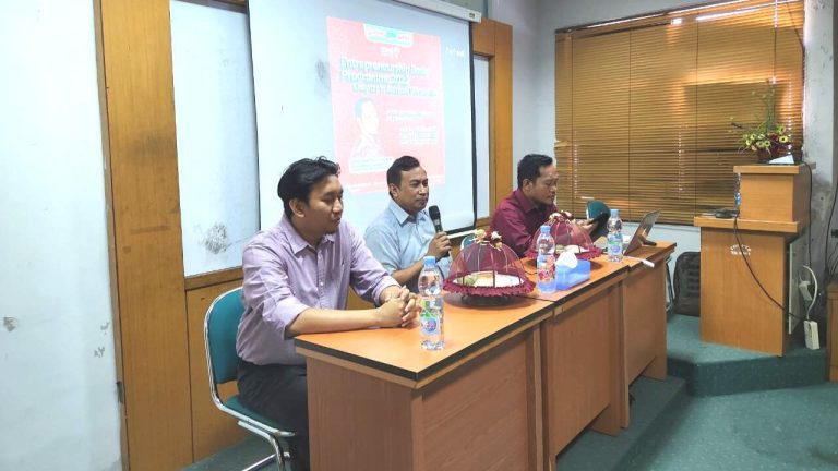 Wujudkan ITB Nobel “Home For Entrepreneur” NEC Gelar Pendidikan Dasar Berwirausaha 5 Wujudkan ITB Nobel “Home For Entrepreneur” NEC Gelar Pendidikan Dasar Berwirausaha