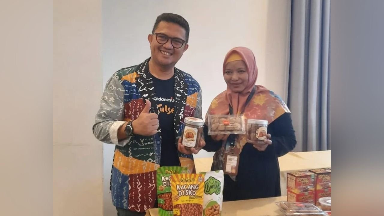 Disbudpar Sulsel Bangkitkan Ekraf Sub Sektor Produk