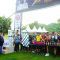 Bupati Pangkep Lepas Ratusan Pelari Trail Run Tompo Bulu