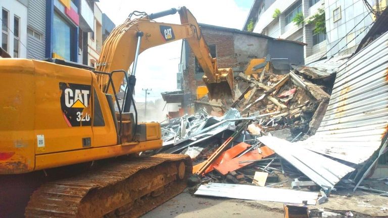 Danny Sesalkan Kalahnya Pemkot Makassar atas Gugatan Bandung Gorden