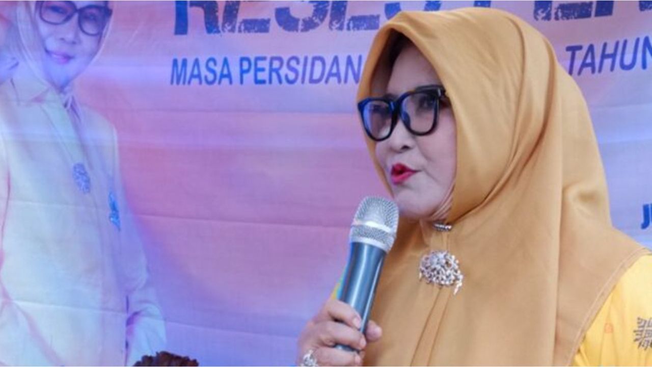Apiaty Minta Masyarakat Aktif Membantu Pemerintah Tangani Sampah