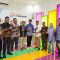 Dispar Makassar Terima Kunker DPRD Buton Tengah