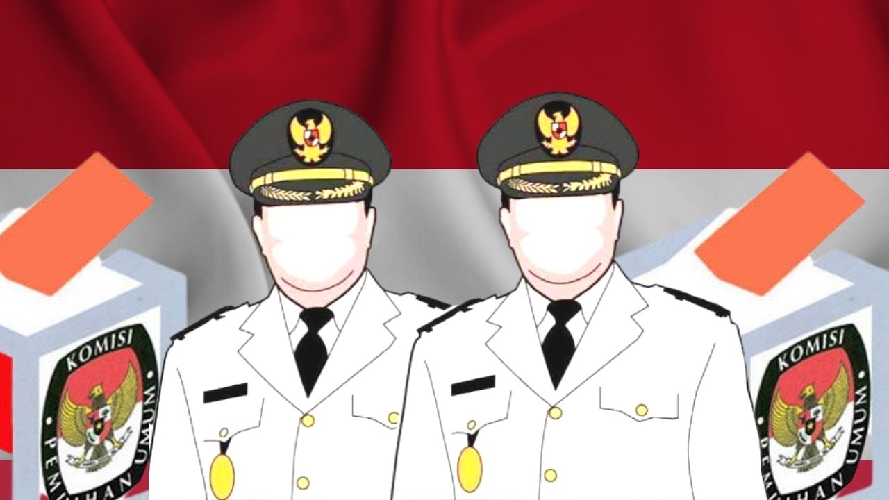 Pemilihan Kepala Daerah
