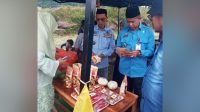 Sekda Buka Festival Gallarang Kassi Tahun 2022