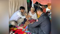 Aksi Peduli Bencana Gempa Bumi Cianjur, Danny Ajak Seluruh Pegawai Pemkot Makassar Galang Dana