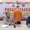 Tersinggung dengan Perkataan Korban, Pemuda di Pangkep Tikam Teman Akrabnya Sendiri