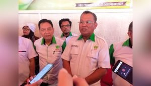 Ketua HKTI Sulsel: Jika ngotot impor beras, maka gabah petani tidak akan terserap
