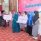 Puncak Peringatan Hari Ibu Provinsi Sulsel Bertabur Bantuan dan Penghargaan